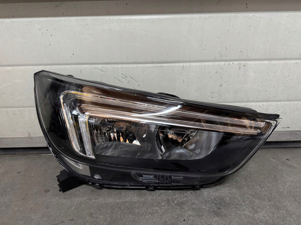 Frontscheinwerfer Opel Mokka X 42698953 42698952 Ein Satz Scheinwerfer Headlight SCH1802042440jp