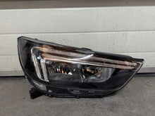 Laden Sie das Bild in den Galerie-Viewer, Frontscheinwerfer Opel Mokka X 42698953 42698952 Ein Satz Scheinwerfer Headlight SCH1802042440jp