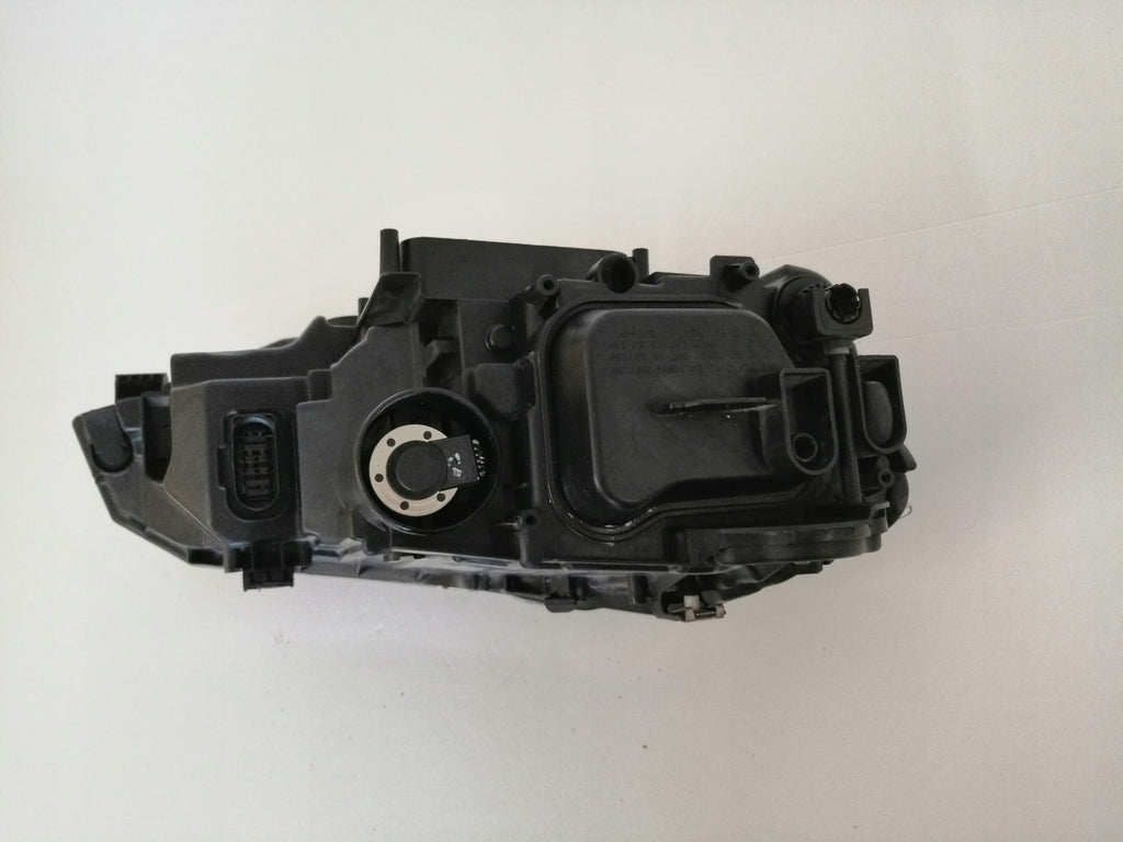 Frontscheinwerfer VW Polo 2G1941035B LED Links Scheinwerfer Headlight SCH6260803938ex