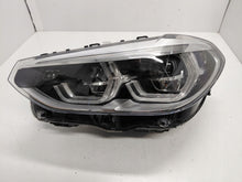 Laden Sie das Bild in den Galerie-Viewer, Frontscheinwerfer BMW X3 G01 X4 G02 Full LED Links Scheinwerfer Headlight SCH2256383323na