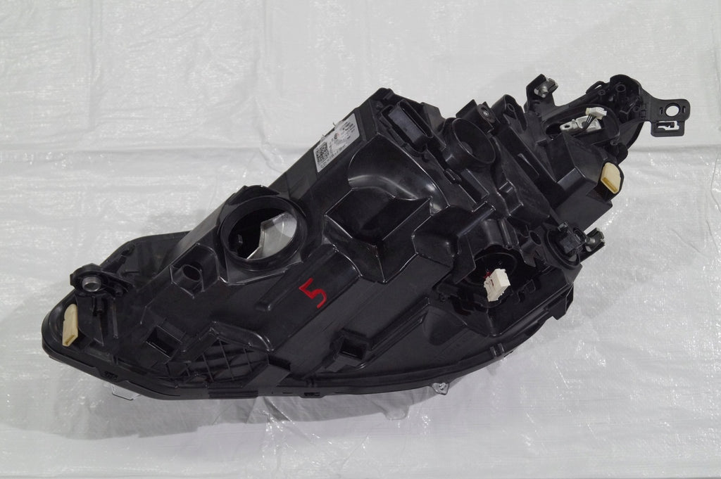 Frontscheinwerfer VW Golf VIII 5H1941006 LED Rechts Scheinwerfer Headlight SCH3691970011lo