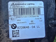 Laden Sie das Bild in den Galerie-Viewer, Frontscheinwerfer BMW X3 G01 8739648-04LL Rechts Scheinwerfer Headlight SCH8661746746eh