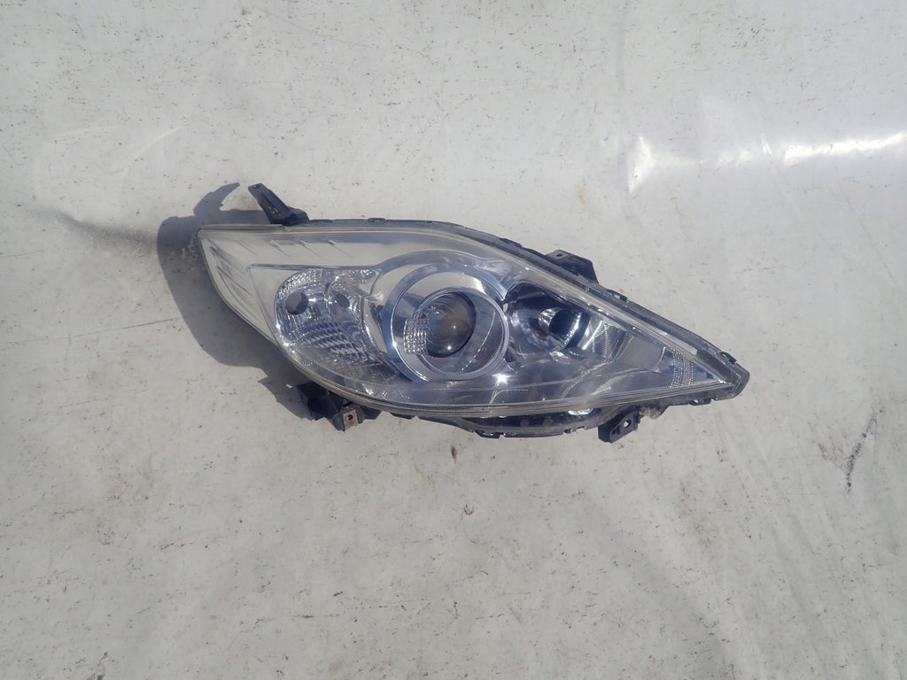 Frontscheinwerfer Mazda 5 Rechts Scheinwerfer Headlight