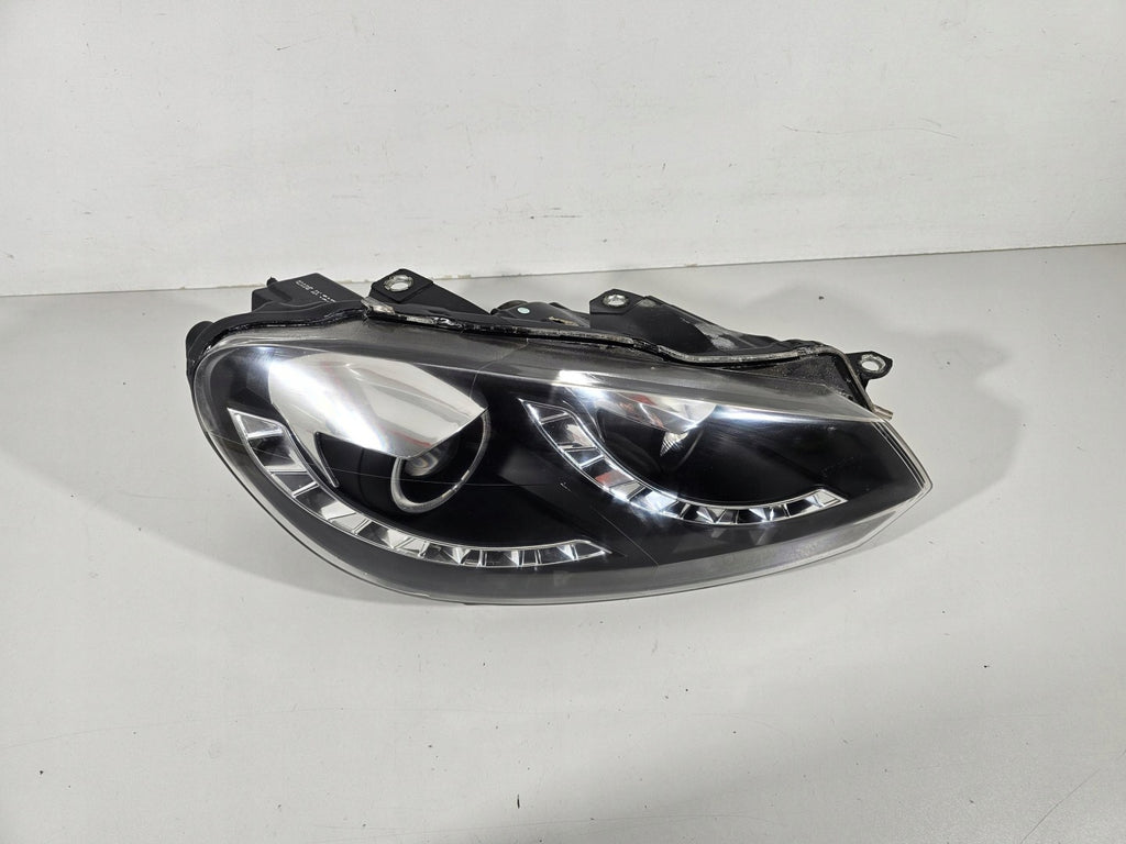 Frontscheinwerfer VW Golf I 132620261102 Rechts Scheinwerfer Headlight SCH2249943497nc
