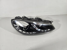 Laden Sie das Bild in den Galerie-Viewer, Frontscheinwerfer VW Golf I 132620261102 Rechts Scheinwerfer Headlight SCH2249943497nc