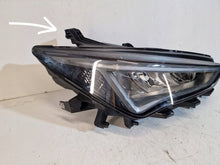 Laden Sie das Bild in den Galerie-Viewer, Frontscheinwerfer Cupra Born 10F941008H LED Rechts Scheinwerfer Headlight SCH4951278290xk