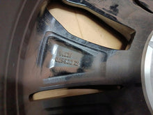 Laden Sie das Bild in den Galerie-Viewer, 1x Alufelge 18 Zoll 9.0" 5x112 A2064011400 Mercedes-Benz W206 Rim Wheel FEL8415434861hj