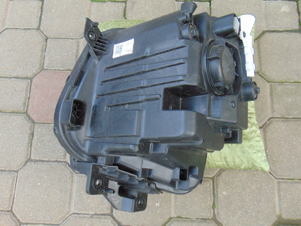 Frontscheinwerfer Hyundai Tucson N792112020 Full LED Rechts Headlight