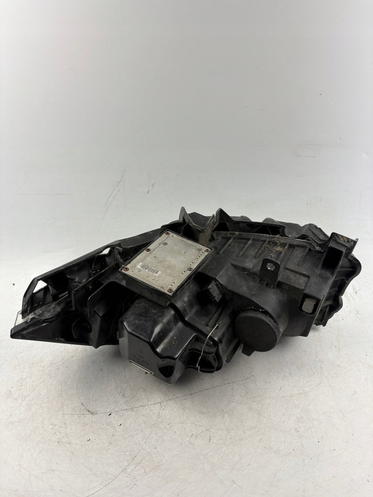 Frontscheinwerfer Renault Megane II 7701064023 Xenon Ein Satz Headlight SCH9328818719wb