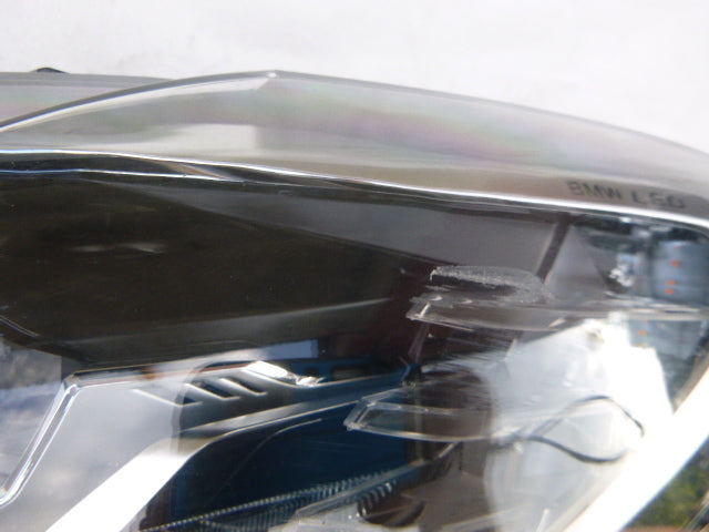 Frontscheinwerfer BMW 4 G22 G23 G26 5A19351 Full LED Links Headlight SCH5390271401hu