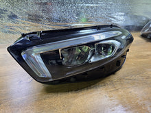 Laden Sie das Bild in den Galerie-Viewer, Frontscheinwerfer Mercedes-Benz W177 A1779064703 Links Scheinwerfer Headlight SCH1210974994bj