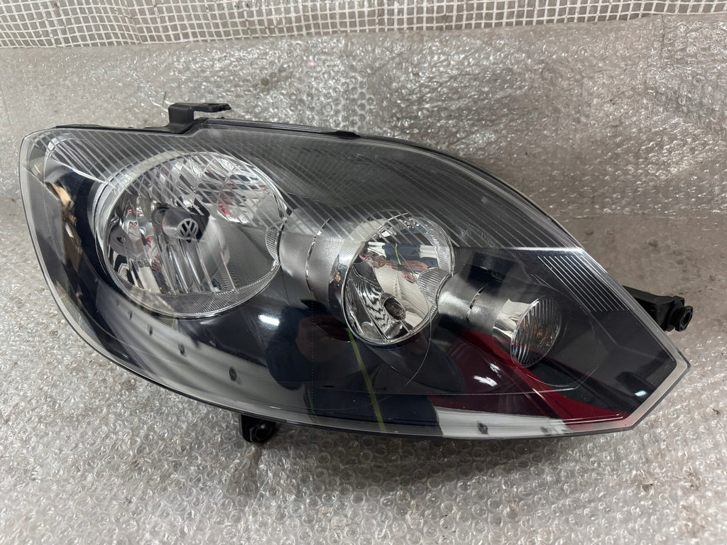 Frontscheinwerfer VW Golf VI Plus 5M1941006G Rechts Scheinwerfer Headlight SCH1441779453yy
