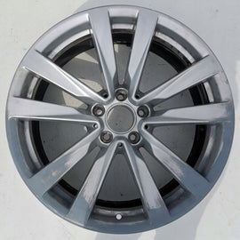 1x Alufelge 19 Zoll 8.5