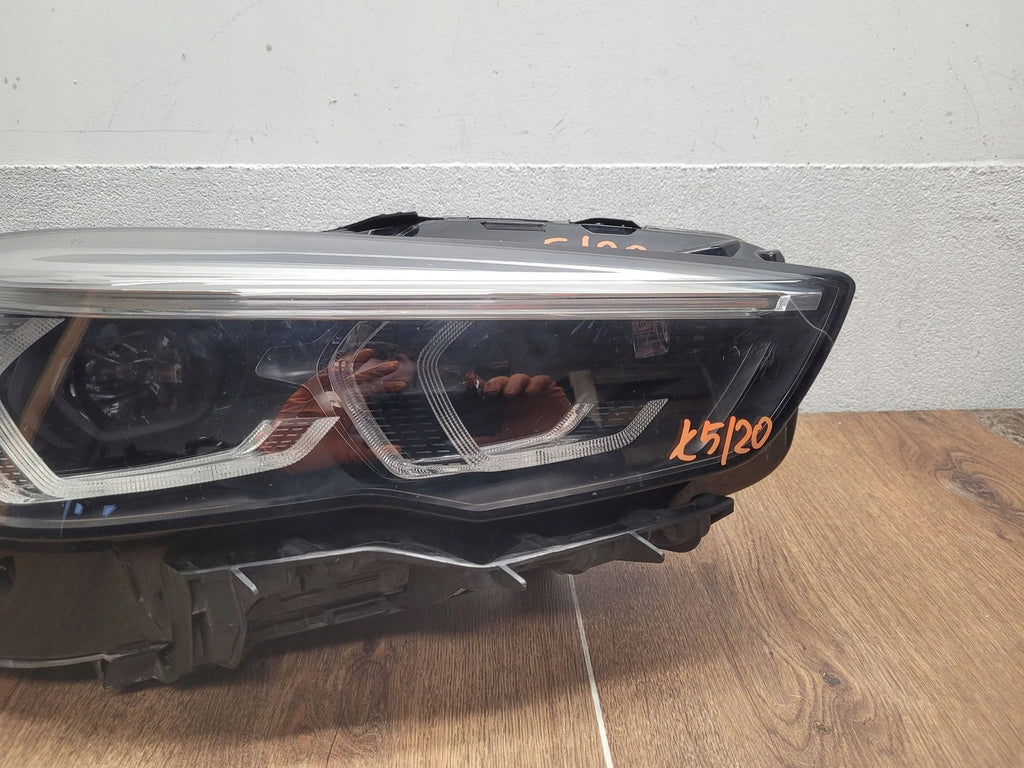 Frontscheinwerfer BMW 2 F44 9449600 Rechts Scheinwerfer Headlight