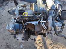 Laden Sie das Bild in den Galerie-Viewer, Motor Audi Roomster Praktik CBZH CBZA 1.2 TSI 90PS 66kW 2014 Benzin Komplett MOT9504582931jt