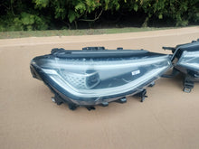 Load image into Gallery viewer, Frontscheinwerfer VW Id.4 11B941035K 11B941036 LED Ein Satz Headlight SCH4887198844di
