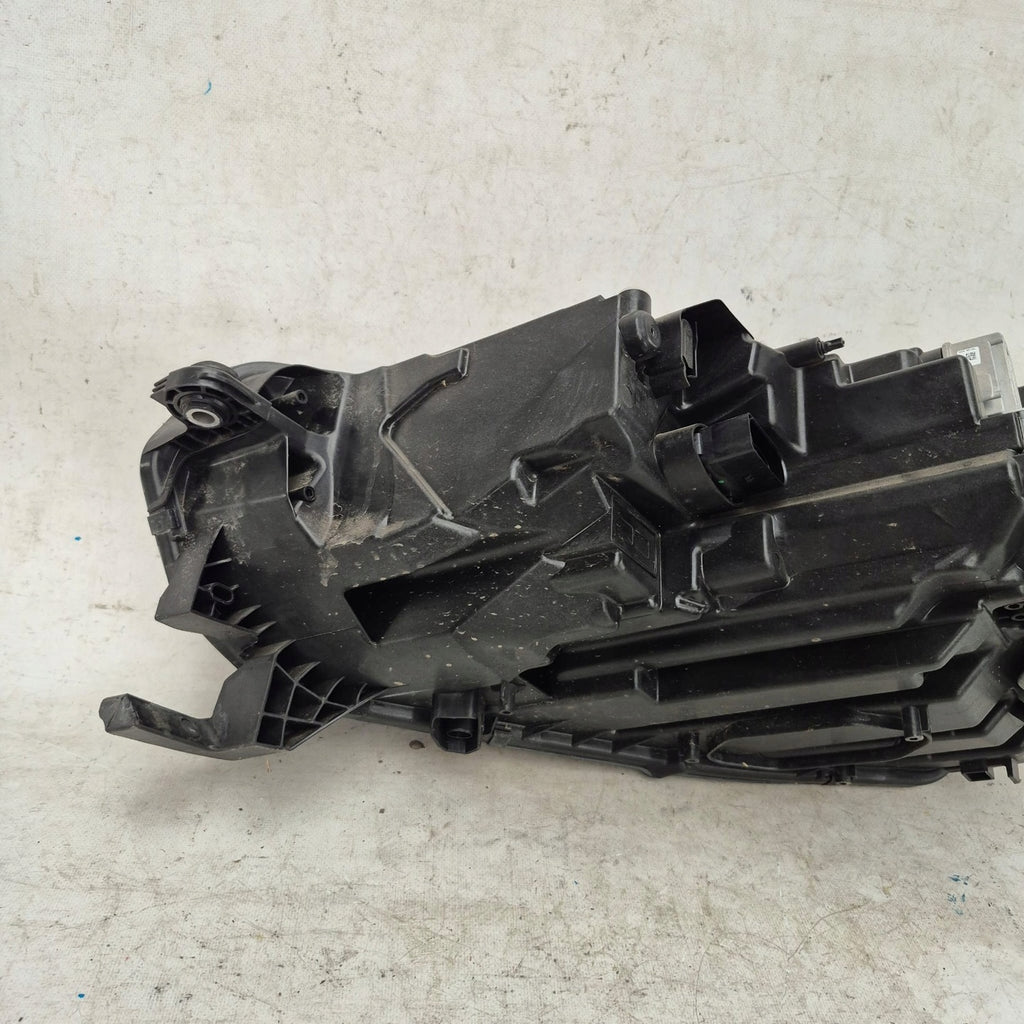 Frontscheinwerfer Skoda Octavia IV 5E4941016A Full LED Rechts Headlight SCH4632547207fr