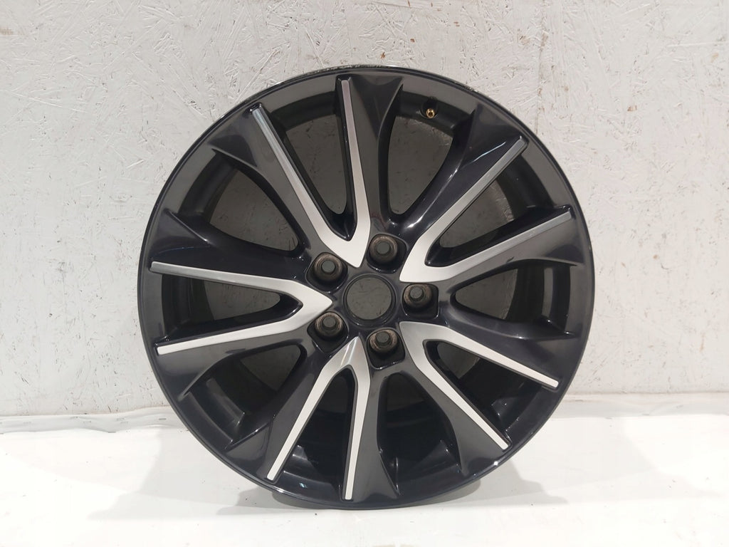 1x Alufelge 18 Zoll 7.0" 5x114.3 Mazda Cx 5 Cx5 3 Cx3 Rim Wheel FEL3627796655tt