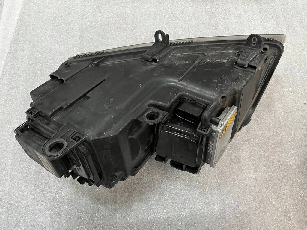 Frontscheinwerfer Audi A8 4E0941004BR 8DV008290 Rechts Scheinwerfer Headlight SCH1105514051uh
