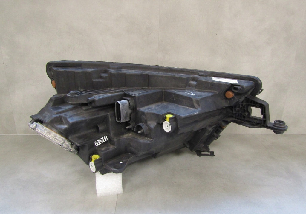 Frontscheinwerfer Skoda Kamiq 658941015 LED Links Scheinwerfer Headlight SCH9442510776vi