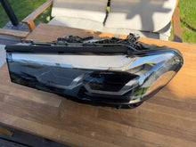 Laden Sie das Bild in den Galerie-Viewer, Frontscheinwerfer BMW G31 G30 5A388C3-04 LED Links Scheinwerfer Headlight SCH4774384117zn