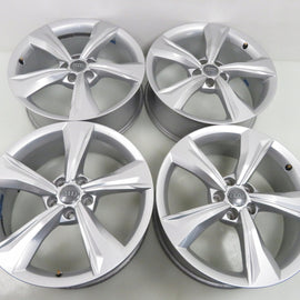 4x Alufelge 19 Zoll 7.0