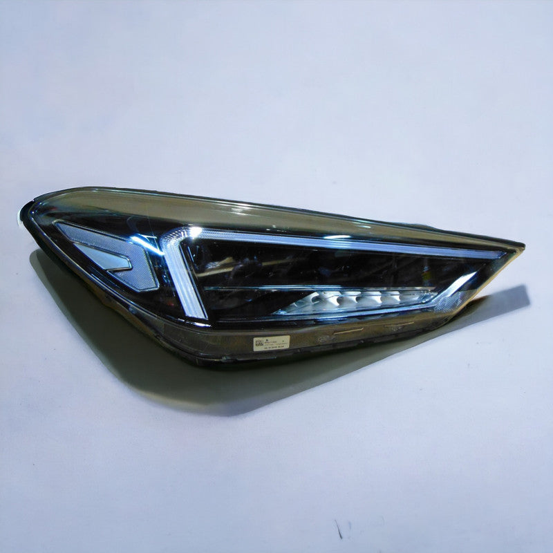 Frontscheinwerfer Hyundai Tucson D792111A20 92102D7700 LED Rechts Headlight