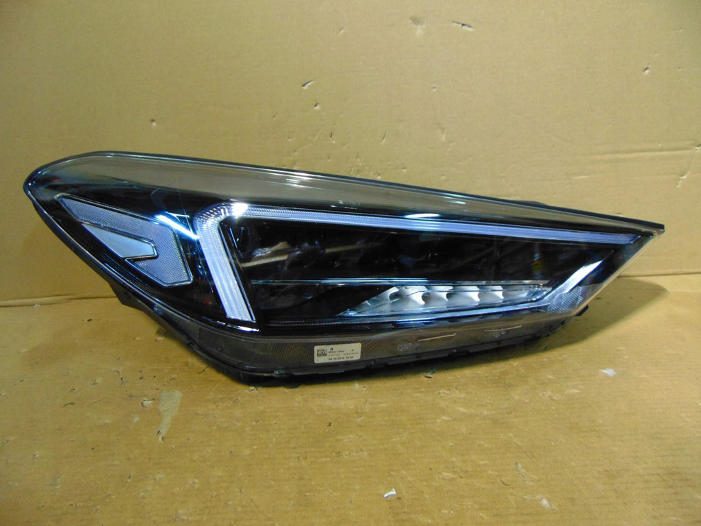 Frontscheinwerfer Hyundai Tucson D792111A20 92102D7700 LED Rechts Headlight