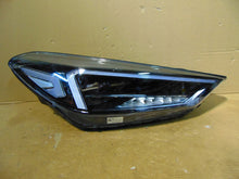 Load image into Gallery viewer, Frontscheinwerfer Hyundai Tucson D792111A20 92102D7700 LED Rechts Headlight