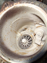 Load image into Gallery viewer, Motor Ford Mondeo I Galaxy HYDA 2.5 163TKm 2006 Benzin Engine Komplett MOT6298996858qg