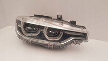 Load image into Gallery viewer, Frontscheinwerfer BMW 3 F30 F31 7419628 LED Rechts Scheinwerfer Headlight SCH6303911287xm