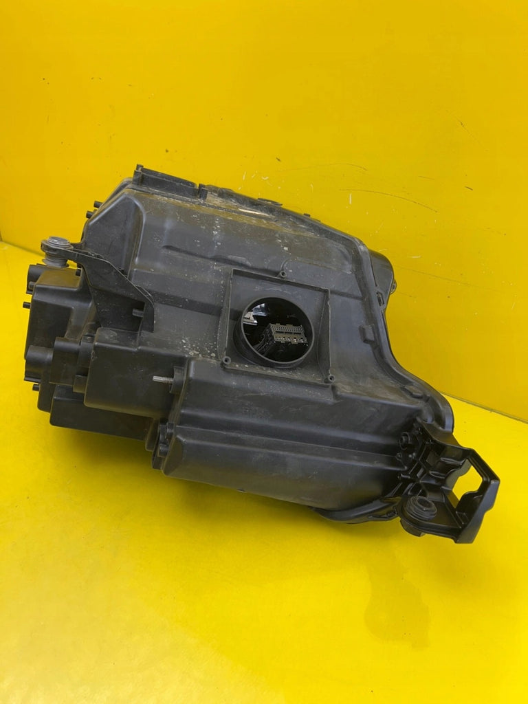 Frontscheinwerfer Skoda Karoq 57B941036B LED Rechts Scheinwerfer Headlight SCH3224961604ww