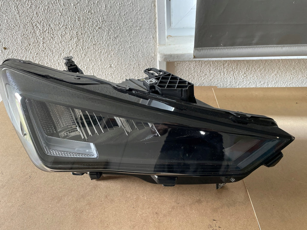 Frontscheinwerfer Cupra Leon Sportstourer 5FB941774A LED Rechts Headlight SCH4884765588th