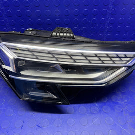 Frontscheinwerfer Audi A3 8Y0941034E LED Rechts Scheinwerfer Headlight SCH7474176986ky