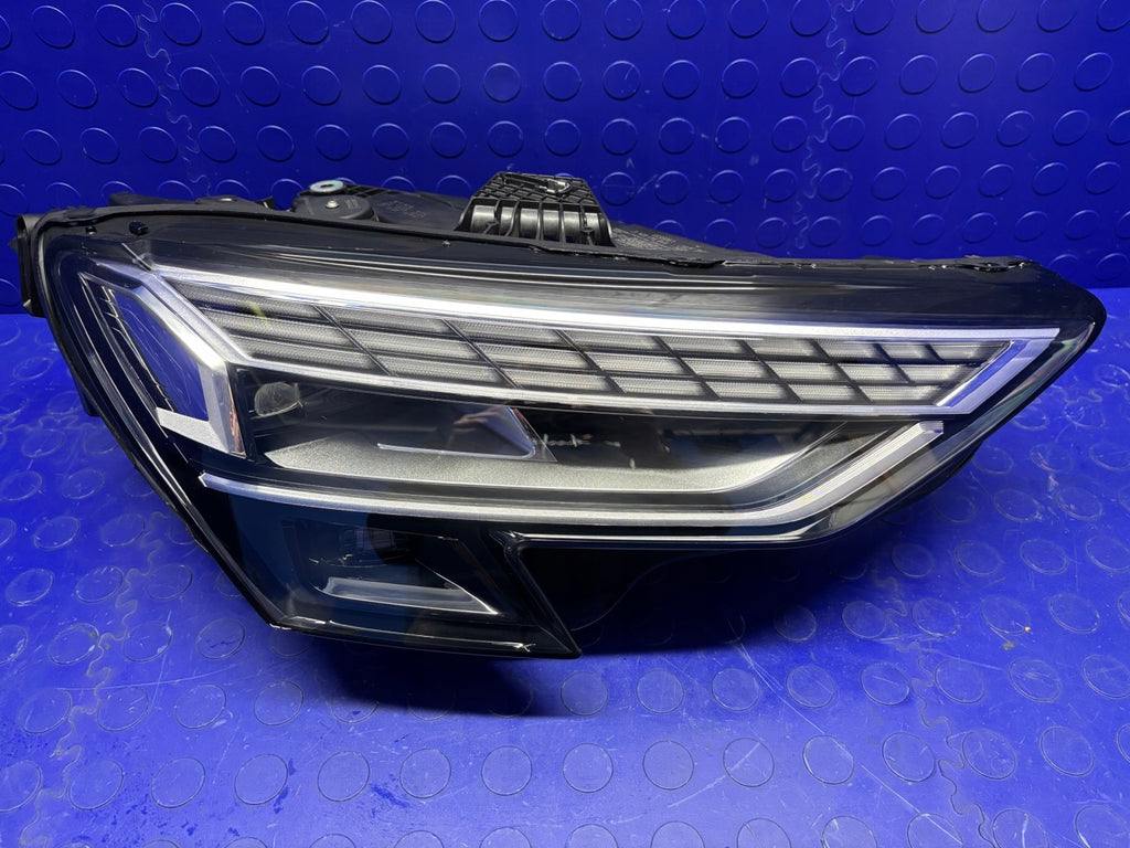 Frontscheinwerfer Audi A3 8Y0941034E LED Rechts Scheinwerfer Headlight SCH7474176986ky