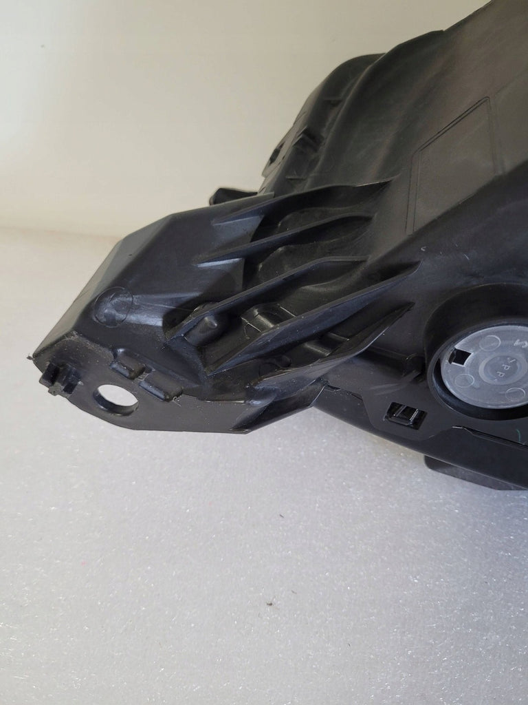 Frontscheinwerfer Opel Corsa F 39162649 354261827 Rechts Scheinwerfer Headlight SCH7271305173cb