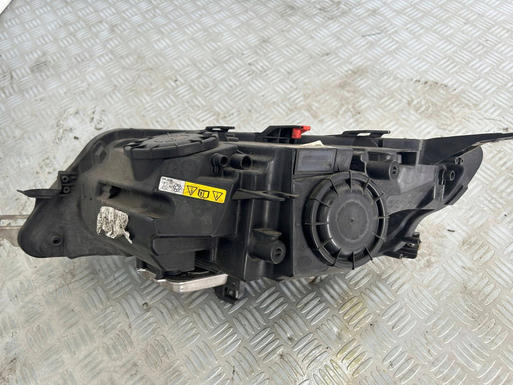 Frontscheinwerfer Saab 95 9-5 12775739 Rechts Scheinwerfer Headlight SCH4234654684au