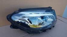 Laden Sie das Bild in den Galerie-Viewer, Frontscheinwerfer Mercedes-Benz Gle W166 1669061603 Full LED Rechts Headlight