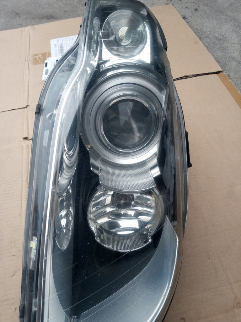 Frontscheinwerfer Audi A4 B7 8E0941003 Xenon Ein Stück (Rechts oder Links) SCH9983657949db