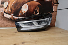 Laden Sie das Bild in den Galerie-Viewer, Frontscheinwerfer Audi Q5 80A941035 LED Links Scheinwerfer Headlight