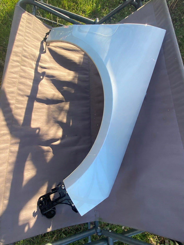 Kotflügel Mercedes-Benz W251 LMR53 Vorne Rechts