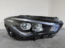 Laden Sie das Bild in den Galerie-Viewer, Frontscheinwerfer Mercedes-Benz Cla A1189062600 Rechts Scheinwerfer Headlight SCH7831433618bv