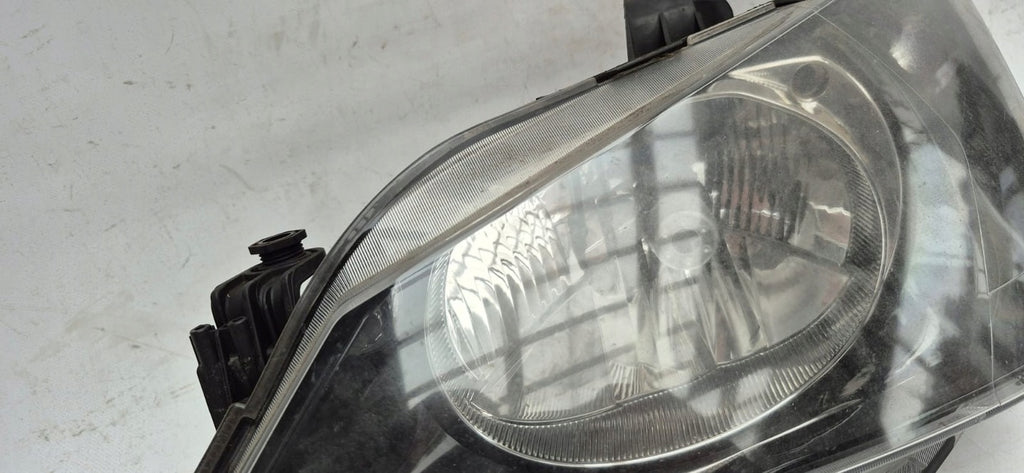 Frontscheinwerfer Seat Ibiza IV 6J1941021E Links Scheinwerfer Headlight SCH2559695573sy