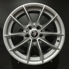 Load image into Gallery viewer, 4x Alufelge 16 Zoll 6.5" 5x112 22ET Audi I Rim Wheel FEL7767227611ma