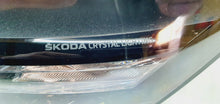 Load image into Gallery viewer, Frontscheinwerfer Skoda Fabia 6VB941015 LED Links Scheinwerfer Headlight SCH4502502376iq