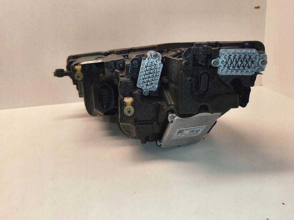 Frontscheinwerfer Skoda Octavia I 5E4941036 992941572 85122000 Rechts Headlight SCH4969671077tp