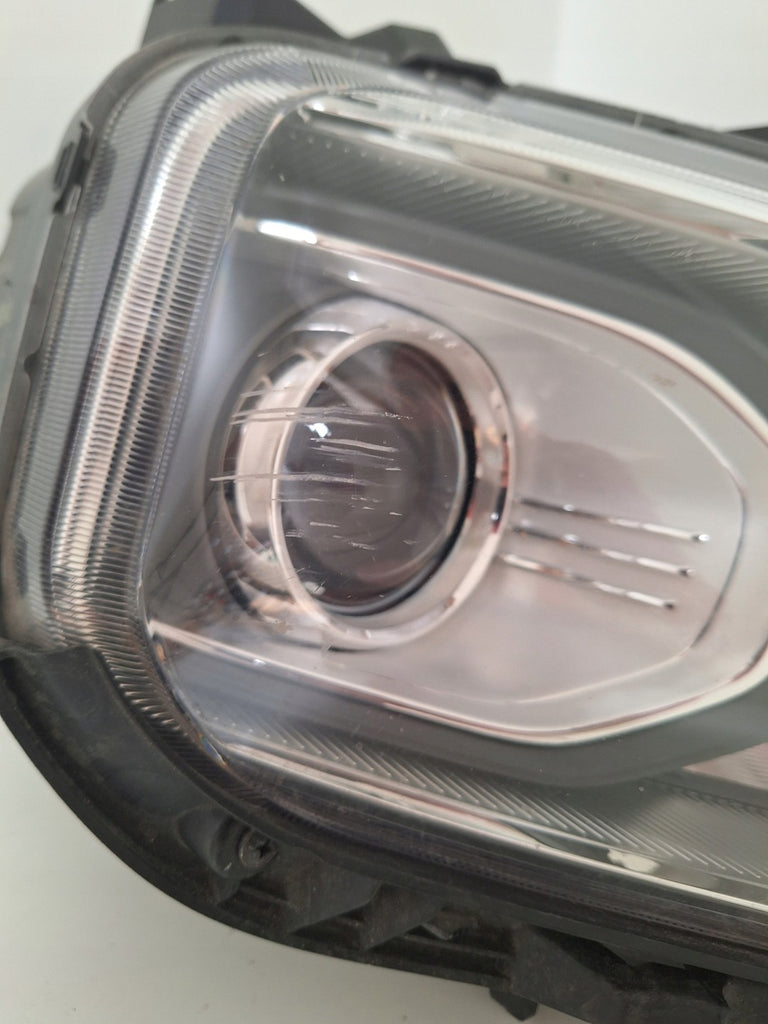 Frontscheinwerfer Hyundai Kona J992122020 LED Rechts Scheinwerfer Headlight