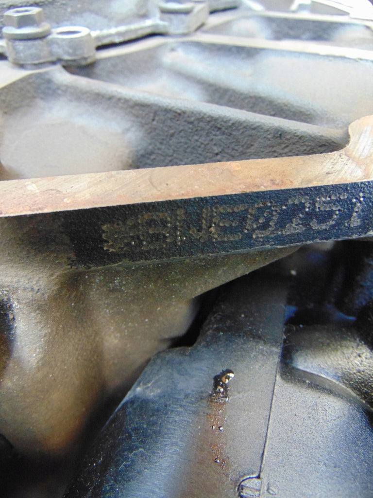 Motor Audi A4 B7 BWE 2.0 TFSI 200PS 147kW 200TKm Benzin Engine Komplett