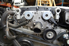 Load image into Gallery viewer, Motor Mercedes-Benz W204 271910 1.8 156PS 115kW 125TKm Benzin Engine Komplett