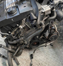 Laden Sie das Bild in den Galerie-Viewer, Motor BMW E91 E90 N43B20 2.0 2010 Benzin Engine Komplett